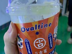 -古茗(诸暨不夜城店)