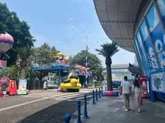 -重庆欢乐海底世界