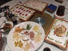 -粤盛海鲜楼(融冠乐城店)