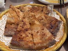 -天毓山庄·餐厅