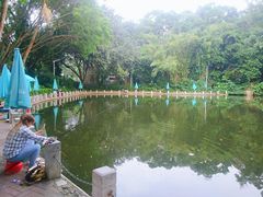 -人民公园(罗湖区)