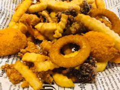 -嘉喜来比萨(罗马花园店)