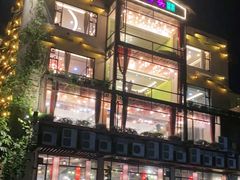 -大树头·花园餐厅(市桥店)