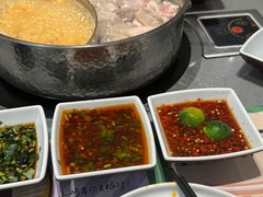 -椰小鸡·琼州糟粕醋·火锅(美兰缤纷城店)