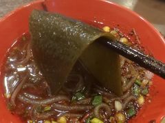 -阿坤传统手工小吃(沙坪坝店)