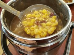 -金刚山烧烤(中山路店)