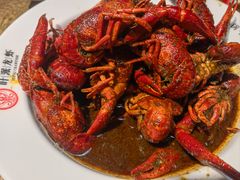 -叶派龙虾•招牌香辣蟹·海鲜(中海国际店)