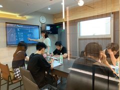 -帝京日语(春熙路旗舰校区)