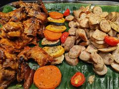 -上海锦江汤臣洲际大酒店壹阶层