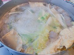 -大吉利潮汕牛肉火锅(王府井店)