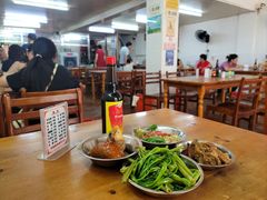 大堂-东兴牛肉店(庄府巷店)