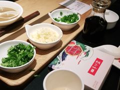-蜀九香火锅(彩虹店)