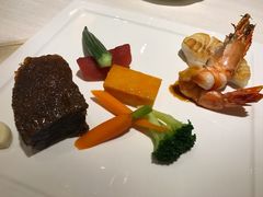 -王品牛排(郑州大卫城店)