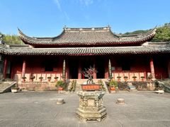 -宁波市保国寺古建筑博物馆