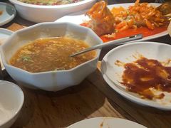 -金牌外婆家(苏州中心店)