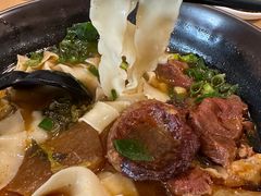 -喜悦西餐厅(同丰店)