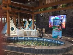 -弘安丽水温泉酒店