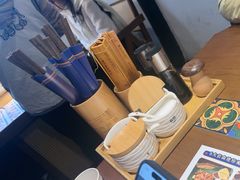 -芸南道·过桥米线(昆明老街旗舰店)