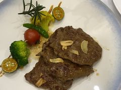 -维兰西餐(万泉河店)