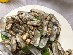 -宾朋海鲜特色美食餐厅·纯手工鲅鱼水饺(兴海路店)