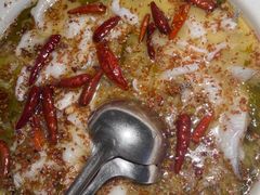 -江渔儿酸菜鱼(万科东荟城店)