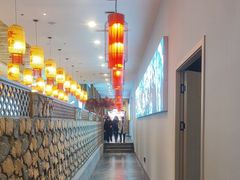 -味窑大寨百姓酒楼(晋祥办公大楼店)