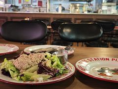 -Tubestation站点比萨(高新万达ONE店)