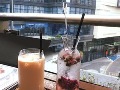 -G+KITCHEN(龙湖狮山天街店)