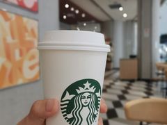 -星巴克(湖州凤凰时代广场店)