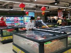 -永辉超市(海沧禹洲店)