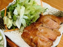 -味太助·银饭食堂(中华城店)