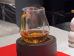 桂花红茶-馋遇江南·精致湖景雅宴(东方之门店)