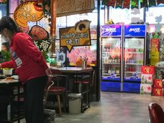 大堂-·缸桶屋·韩式牛肋条自助烤肉(西湖D11店)