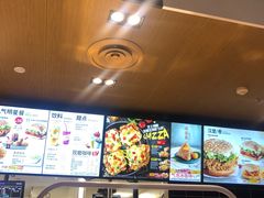 -肯德基(中纬店)