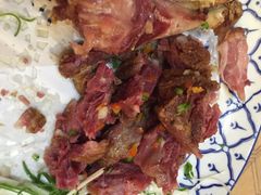 乾隆美食-乾隆美食·本帮菜(黄河路店)