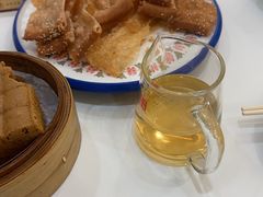 -聚福山莊·寻味顺德(北滘店)