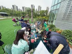 -100家灵感仓库·DIY团建(什刹海店)