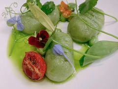 -箱美术馆私房菜(水晶郦城店)