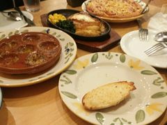 -萨莉亚意式餐厅(石鼓路店)