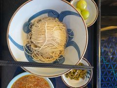 -蟹上黄·蟹黄面·江南糖水(人民广场店)