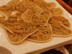 -老码头火锅(玉林店)