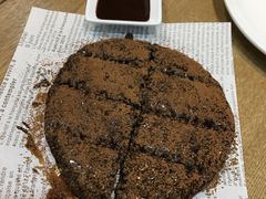 巧克力脏脏条-棒约翰比萨·意面(松江开元店)