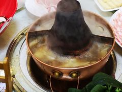 -阳坊胜利涮羊肉(阳坊老店)