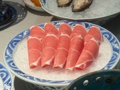 -温鼎府·海鲜火锅(前门23号院店)