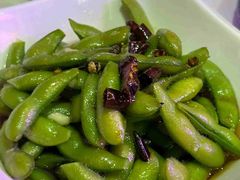 -庆峰龙虾烧烤(合肥一店)