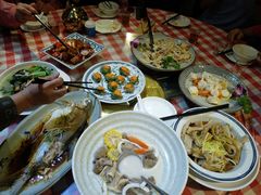 -龙桥私厨·姜花菊花过桥鱼·顺德菜(容桂店)