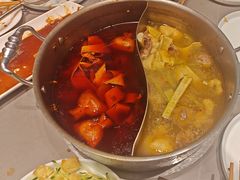 -宴全牛粤来越牛潮汕鲜牛肉火锅(海州万达广场店)