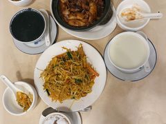 -玲又珑美食(盘福路店)