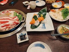 -东京餐厅(新城东路)