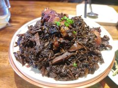 -兰溪小馆(东直门簋街店)